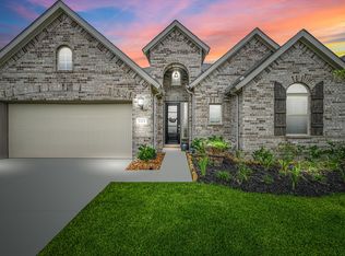 2211 Keystone Ridge Ln, Richmond, TX 77469