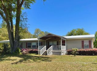 14338 128th Pass, Live Oak, FL 32060