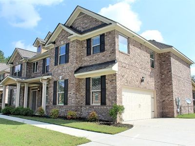2945 Vine Ridge Dr, Marietta, GA, 30127