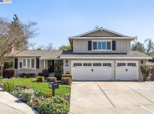 53 Dos Rios Ct, San Ramon, CA 94583