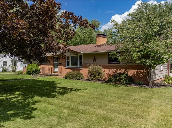 799 S 14th St, Sebring, OH 44672