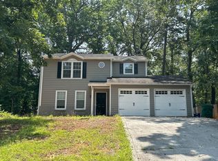 1071 Forest West Ct, Stone Mountain, GA 30088