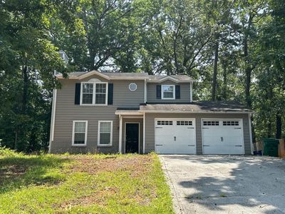 1071 Forest West Ct, Stone Mountain, GA, 30088