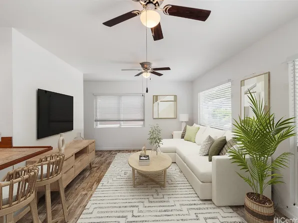 2414 Akepa St, Pearl City, HI 96782