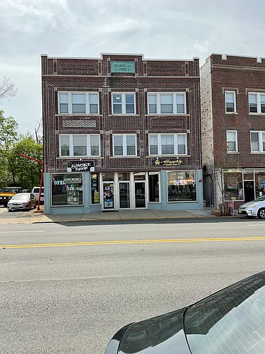 254 Bloomfield Ave #4 Photo 1