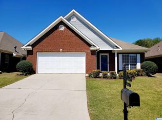 5558 Jeremiah Ln, Birmingham, AL 35235