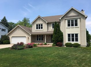 10740 80th St, Pleasant Prairie, WI 53158