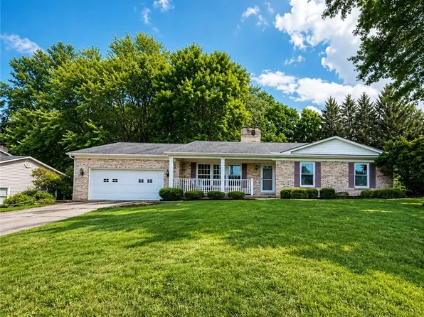 1375 Windel Way, Youngstown, OH 44512