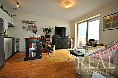 Rented by REAL New York