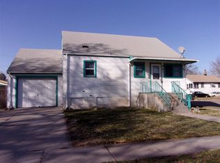 901 W B St, North Platte, NE 69101