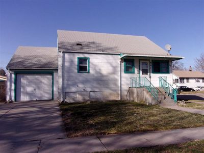 901 W B St, North Platte, NE, 69101