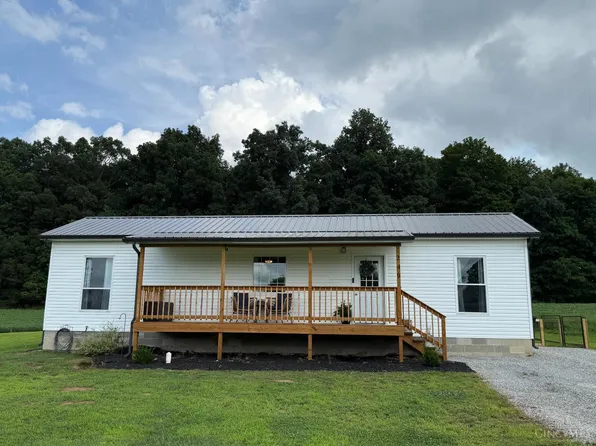 249 Malibu Dr, Winchester, OH 45697