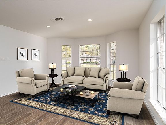 2nd image of 18311 Shadow Grove Ln
