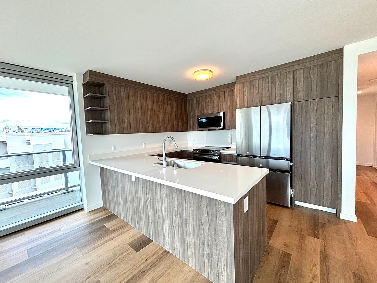 Building Photo - 1500 Rycroft St #1412R
