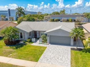 1375 SW 29th Ave, Deerfield Beach, FL 33442