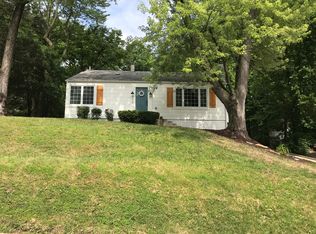 1119 Saint Charles Ave, Saint Charles, MO 63301