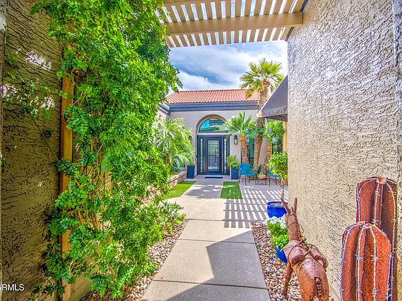 3rd image of 25405 S CLOVERLAND Drive