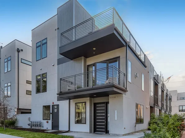 2131 N Marion St Unit 1, Denver, CO 80205