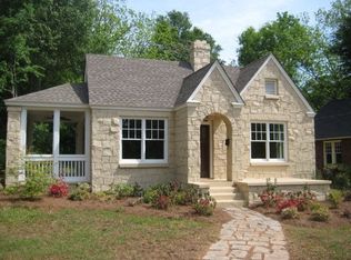 263 King Ave, Athens, GA 30606