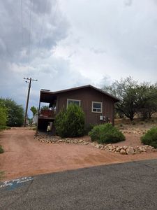 4913 N Pow Wow Pass, Rimrock, AZ, 86335