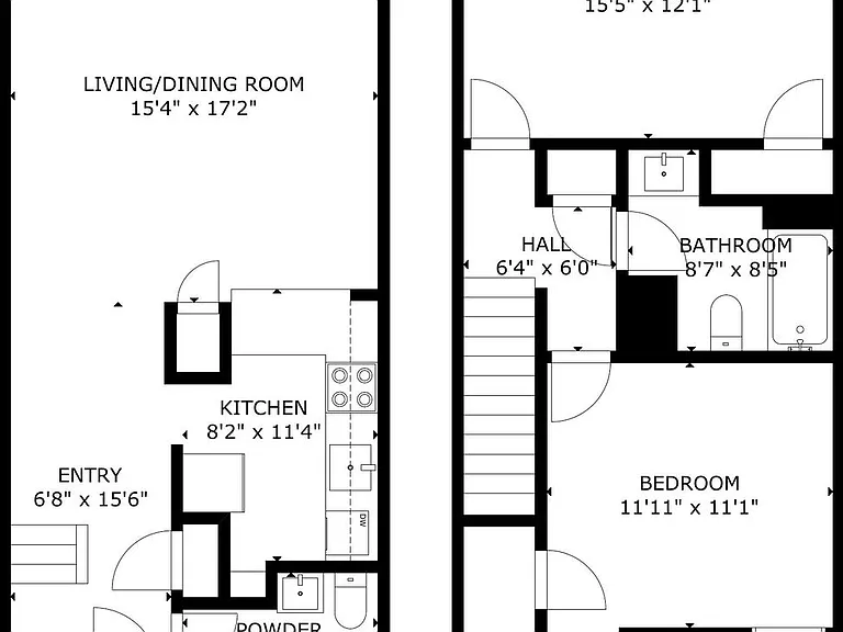 Gulf View Apartments — Photo 66