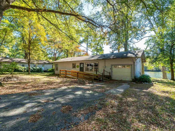 131 Snug Harbor Cir, Hot Springs, AR 71901