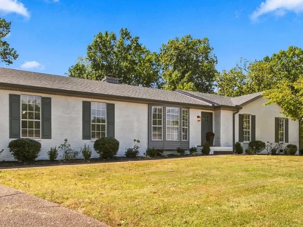137 Luna Ln, Hendersonville, TN 37075