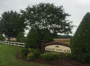 6204 Barney Rd, Elm City, NC 27822