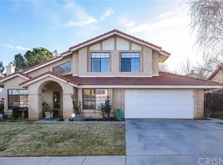 4628 Vitrina Ln, Palmdale, CA 93551