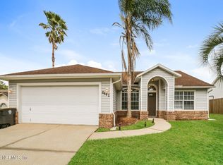 6642 Dove Creek Dr, Jacksonville, FL 32244