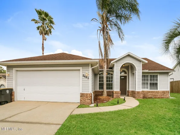 6642 DOVE CREEK Drive, Jacksonville, FL 32244