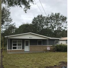 6455 Tanner St, Mobile, AL 36608