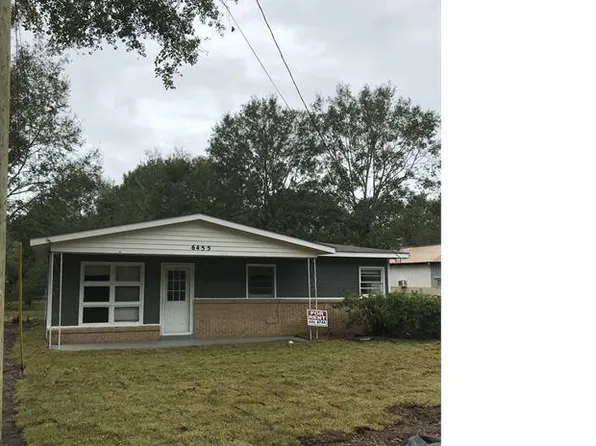 6455 Tanner St, Mobile, AL 36608