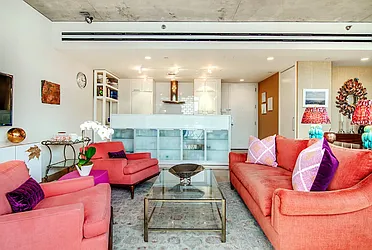 Sold by Corcoran