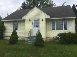 1475 Montmorenci Rd, Ridgway, PA 15853