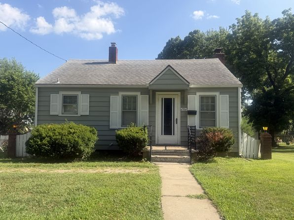 515 W Southside Blvd