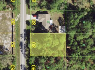 62 Holloman St, Port Charlotte, FL 33954