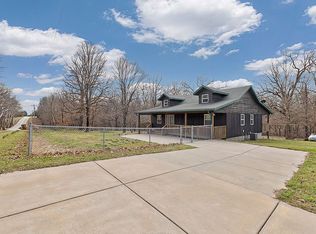 4468 E Farm Road 66, Springfield, MO 65648