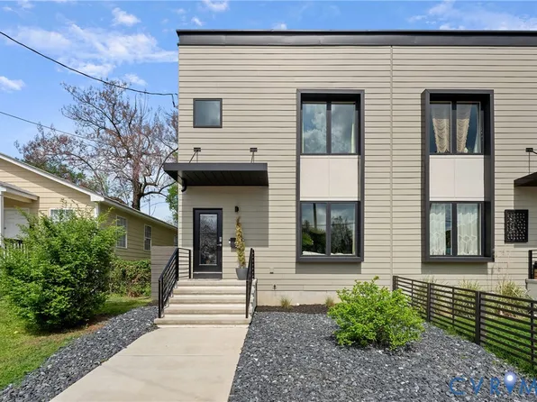 2522 Q St, Richmond, VA 23223