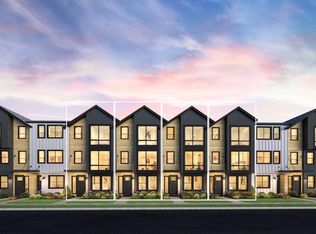 Banner Plan, Woodinville Square, Woodinville, WA 98072