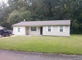 5947 Parkedge Dr E, House Springs, MO 63051