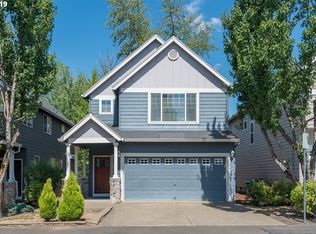 10775 SW 135th Ave, Beaverton, OR 97008