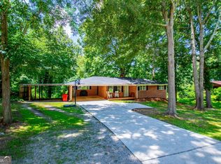 130 Forest Hill Rd, Bowdon, GA 30108