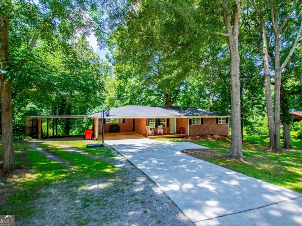 130 Forest Hill Rd, Bowdon, GA 30108