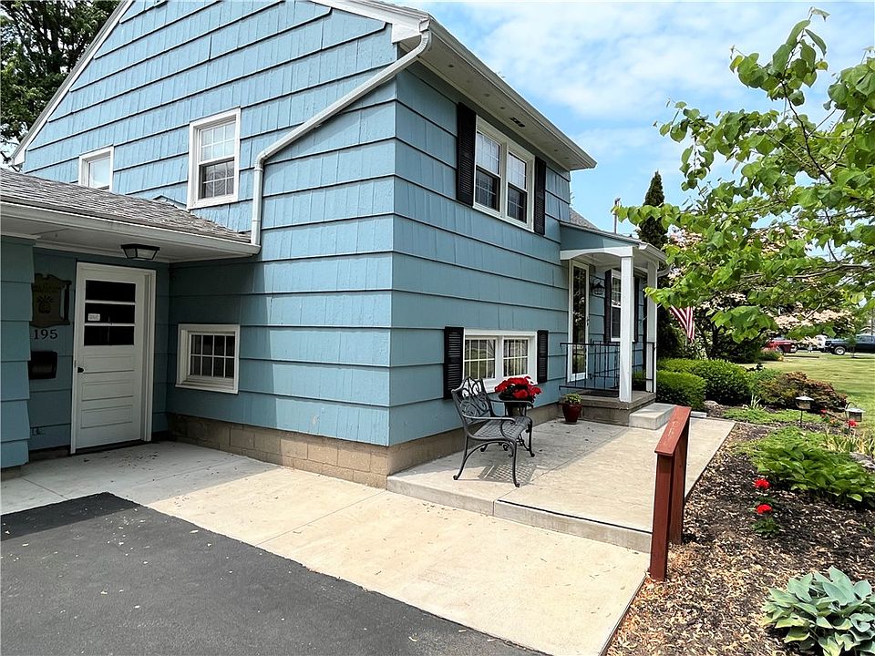 1195 Lake Rd W, Hamlin, NY 14464 Zillow