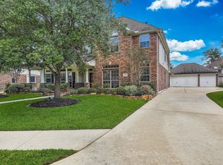 6706 Mossy Bluff Ct, Spring, TX 77379