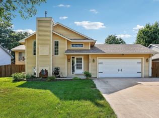 1335 103rd Ln NW, Coon Rapids, MN 55433