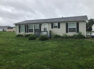 199 Willard Dr, Chillicothe, OH 45601