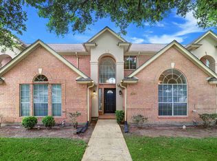2209 Park Ave, Pearland, TX 77581
