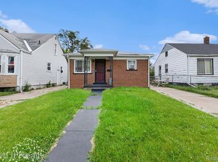 6788 Auburn St, Detroit, MI 48228